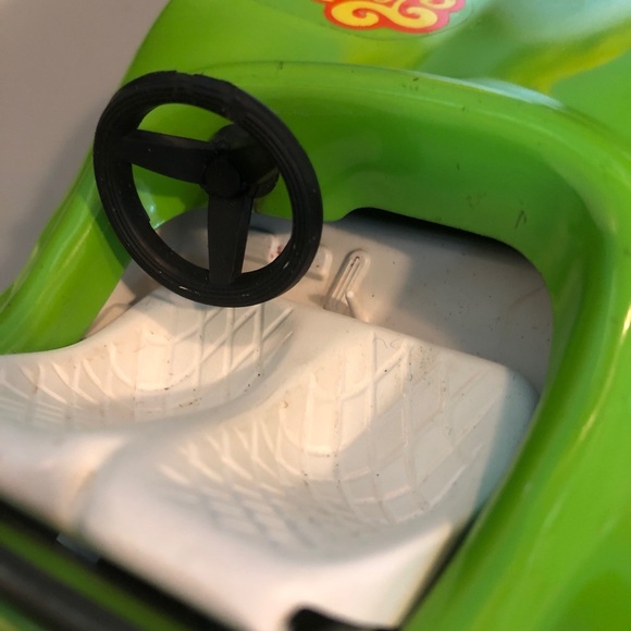 Vintage Tonka 1970’s Pressed Steel Dune Buggy - Picture 8 of 8